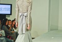 Bentuk Harga Baju Pengantin Muslim J7do orked Dan Violet Inspiration Design Baju Nikah Simple