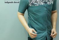 Bentuk Harga Baju Pengantin Muslim Nkde Jual Jual Baju Koko Slimfit Ob389 Pakaian Muslim Pria orginal Od Diskon Dki Jakarta Nova25