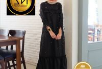 Bentuk Harga Gaun Pengantin Muslimah Murah 8ydm Steamer