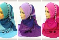 Bentuk Harga Gaun Pengantin Muslimah Murah Fmdf Kedai Borong