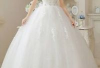 Bentuk Harga Gaun Pengantin Muslimah Murah Thdr 9 Best 1 Images