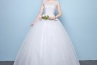 Bentuk Harga Gaun Pengantin Muslimah Murah Tqd3 9 Best 1 Images