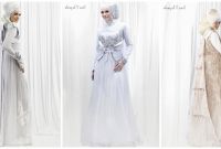 Bentuk Harga Gaun Pengantin Muslimah Murah Y7du Cenderamata istimewa