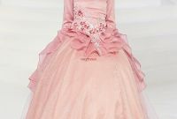 Bentuk Harga Gaun Pengantin Muslimah Syar'i 8ydm Trend Baju Pengantin 2018 Sederhana Modern Dan Cantik