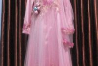 Bentuk Harga Gaun Pengantin Muslimah Syar&amp;#039;i Ftd8 Gaun Pengantin Syar’i