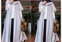 Bentuk Jual Baju Pengantin Muslimah Online Bqdd 2017 03 02 0 6