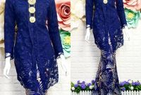 Bentuk Kebaya Pernikahan Muslimah Terindah 3ldq Muakl S Images Pics