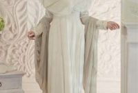 Bentuk Kebaya Pernikahan Muslimah Terindah Budm 33 Best Muslim Wedding Images In 2019