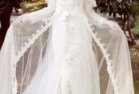Bentuk Kebaya Pernikahan Muslimah Terindah Dddy 33 Best Muslim Wedding Images In 2019