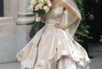 Bentuk Kebaya Pernikahan Muslimah Terindah Kvdd 10 Inspirasi Tren Gaun Pernikahan Yang Cantik Dan Kekinian