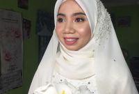 Bentuk Kebaya Pernikahan Muslimah Terindah T8dj Muakl S Images Pics