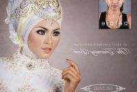 Bentuk Model Baju Pengantin India Muslim Dddy Wedding Hijab Baju Pengantin