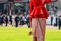 Bentuk Model Baju Pengantin India Muslim H9d9 Model Rok Panjang songket