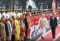 Bentuk Model Baju Pengantin India Muslim Whdr National Costume Of Indonesia Wikivisually