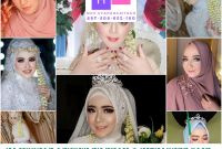 Bentuk Sewa Baju Pengantin Muslimah Bekasi Gdd0 Jasa Rias Dan Make Up Pengantin Di Malang