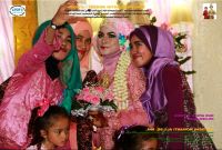 Bentuk Sewa Baju Pengantin Muslimah Bekasi H9d9 Kebaya Pengantin Pink Fanta Vkebaya
