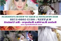 Bentuk Sewa Baju Pengantin Muslimah Bekasi Q0d4 Rias Pengantin Terbaik Di Malang