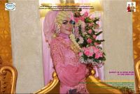 Bentuk Sewa Baju Pengantin Muslimah Bekasi U3dh Rias Pengantin Muslimah Bekasi by Rias Pengantin Bekasi