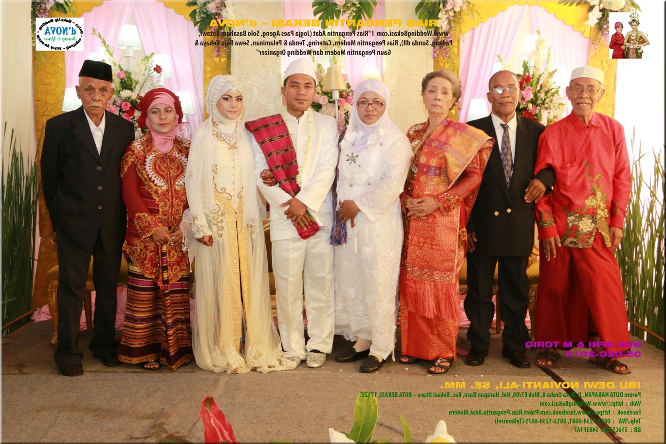 Bentuk Sewa Gaun Pengantin Muslimah Di Bekasi Mndw Rias Pengantin Kota Malang Jawa Timur Ragam