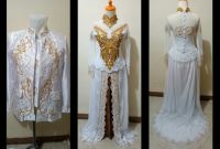 Bentuk Sewa Gaun Pengantin Muslimah Murah 87dx Sewa Gaun Kebaya Pengantin