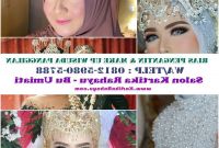 Bentuk Sewa Gaun Pengantin Muslimah Murah Budm Rias Pengantin Terbaik Di Malang