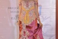 Bentuk Sewa Gaun Pengantin Muslimah Murah Dwdk Pinterest