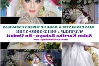 Bentuk Sewa Gaun Pengantin Muslimah Murah Fmdf Rias Pengantin Terbaik Di Malang
