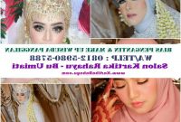 Bentuk Sewa Gaun Pengantin Muslimah Murah Ftd8 Rias Pengantin Kota Malang Jawa Timur
