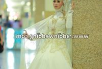 Bentuk Sewa Gaun Pengantin Muslimah Murah H9d9 Gaun Pengantin Eropa Modern