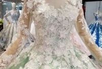 Bentuk Sewa Gaun Pengantin Muslimah Murah Jxdu Gaun Pengantin