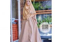 Bentuk Sewa Gaun Pengantin Muslimah Murah Thdr Inilah Harga Sewa Baju Pengantin Muslimah Murah Terbaik 2019