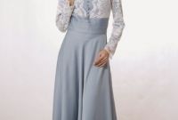 Design Baju Ke Pesta Pernikahan Muslimah 0gdr Tips Memilih Model Baju Pesta Untuk Dewasa Maupun Anak Anak