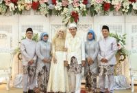 Design Baju Ke Pesta Pernikahan Muslimah 87dx 12 Inspirasi Kebaya Untuk Mama Di Hari Pernikahanmu Beliau