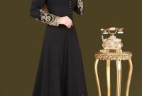 Design Baju Ke Pesta Pernikahan Muslimah 8ydm Gaun Muslim Terbaru Yang Bisa anda Jadikan Inspirasi Saat Ke