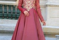 Design Baju Ke Pesta Pernikahan Muslimah Qwdq Tiga Busana Muslim Ini Bisa Jadi Pilihan Gaun Pesta Blog