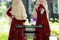 Design Baju Muslim Pengantin Budm Jual Namira Fashoin New Baju Muslim Gamis Anak Syari Kids Inodi Od Muat Unt Dki Jakarta Mega Store99