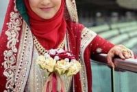 Design Baju Muslim Pengantin Jxdu 46 Best Gambar Foto Gaun Pengantin Wanita Negara Muslim