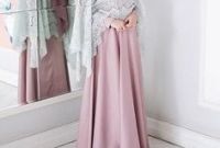 Design Baju Muslim Pengantin Modern 4pde 15 Best Baju Muslim Images