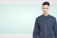 Design Baju Muslim Pengantin Modern Thdr Dress Busana Muslim Gamis Koko Dan Hijab Mezora