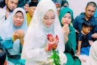 Design Baju Muslim Pengantin Modern Whdr 41 Best Pengantin to Be Images In 2019