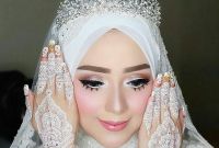 Design Baju Pengantin India Muslim Dwdk 191 Best Muslim Wedding Images