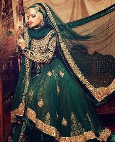Design Baju Pengantin India Muslim Qwdq 3397 Best south asian &amp; Muslim Weddings Nikahs Images