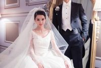 Design Baju Pengantin Muslim Sederhana 4pde Rekomendasi Dekorasi Pelaminan Di Rumah Yang Sederhana Tapi