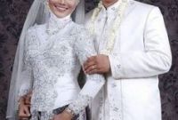 Design Baju Pengantin Muslim Sederhana Fmdf 80 Best Gaun Pengantin Images In 2019