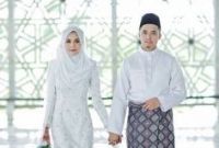 Design Baju Pengantin Muslim Sederhana Kvdd 552 Best Malay Wedding Dress Images In 2019