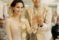 Design Baju Pengantin Muslim Sederhana Y7du 80 Best Gaun Pengantin Images In 2019
