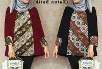 Design Baju Pengantin Muslim Terbaru Drdp Jual top Dara atasan Muslim Baju Kerja Wanita Hitam Dki Jakarta toko Pelangi Sprei