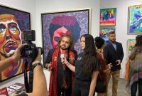 Design Baju Pengantin Muslim Terbaru E9dx Red Dot Miami – Dec 2018 – Gailani Art