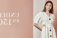 Design Baju Pengantin Muslim Terbaru Q0d4 Nichii Malaysia Dresses &amp; Casual Wear