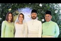 Design Baju Pengantin Muslimah 2017 Irdz Videos Matching Bts Pesona Pengantin Ogos 2013 Nelydia
